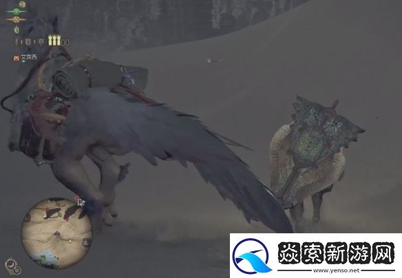 怪物猎人荒野抓到流星了成就怎么完成