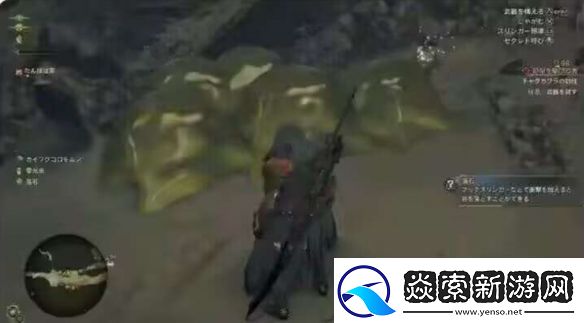 怪物猎人荒野蜘蛛恐惧症模式是什么