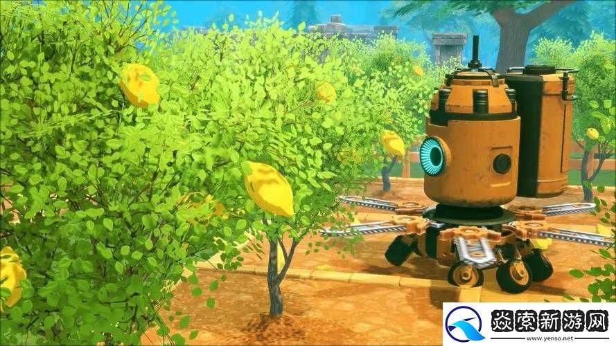 创世理想乡新手初期如何艰难求生