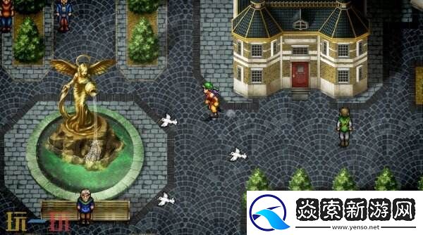 幻想水浒传宣布将于3月4日举行直播特别节目