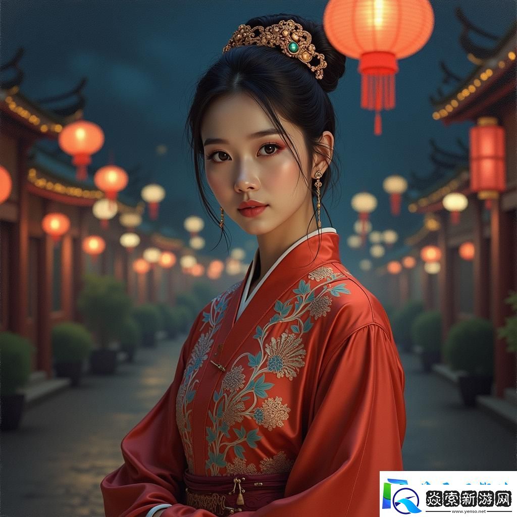 年轻朋友的妻子3