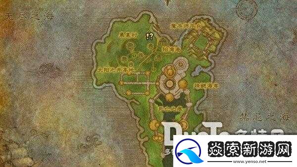 魔兽世界圣殿的结界任务如何挑战成功