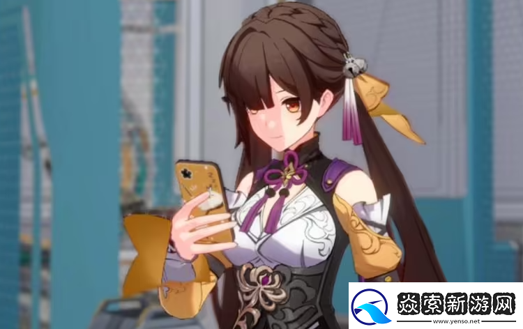 崩坏星穹铁道必练四星有哪些