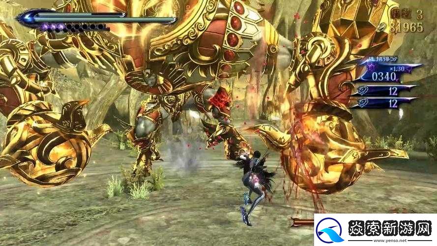 猎天使魔女2珍珠碎片全收集攻略第十章的珍珠碎片究竟藏在哪