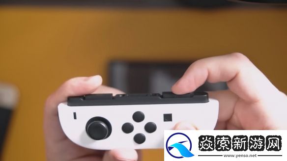 Switch2外观模型泄露影像