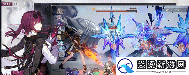 崩坏星穹铁道深渊忘却之庭怎么玩