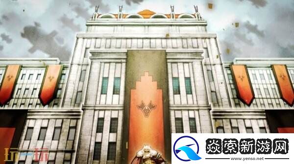 战场的赋格曲3首部预告片发布