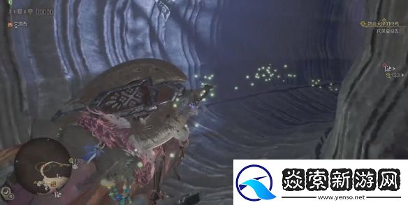 怪物猎人荒野物竞天择的终焉怎么做