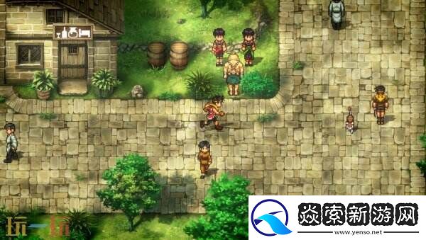 幻想水浒传宣布将于3月4日举行直播特别节目