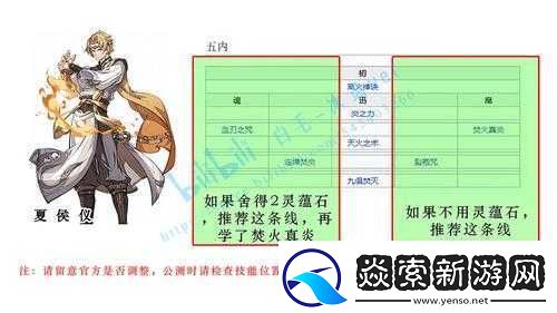 夏侯仪在天地劫