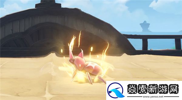 原神斗虫大试合第三天怎么通关