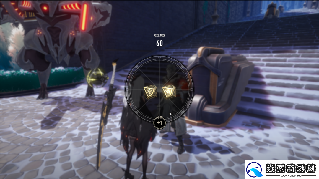 二重螺旋狩夜测试体验10个小时