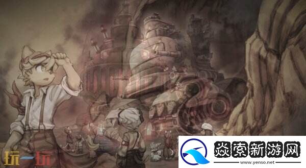 战场的赋格曲3首部预告片发布