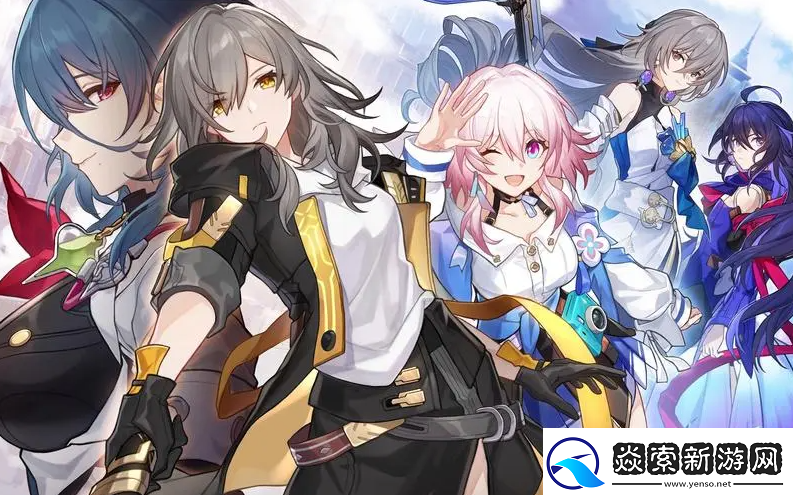 崩坏星穹铁道必练四星有哪些