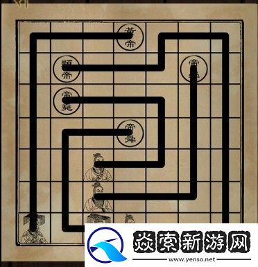 引魂铃第二章怎么过