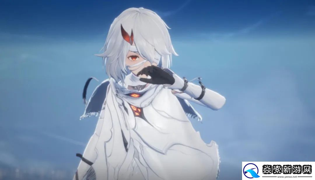 二重螺旋狩夜测试体验10个小时