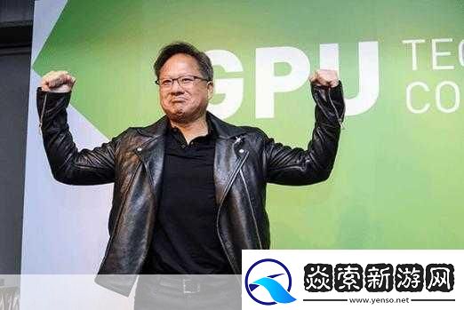 游戏界大佬排名大洗牌!黄仁勋登顶最受欢迎CEO