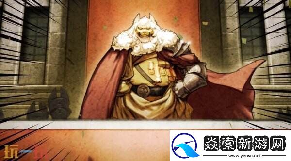 战场的赋格曲3首部预告片发布