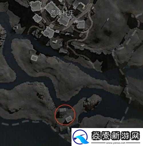 废土3金色机械蝎子现身