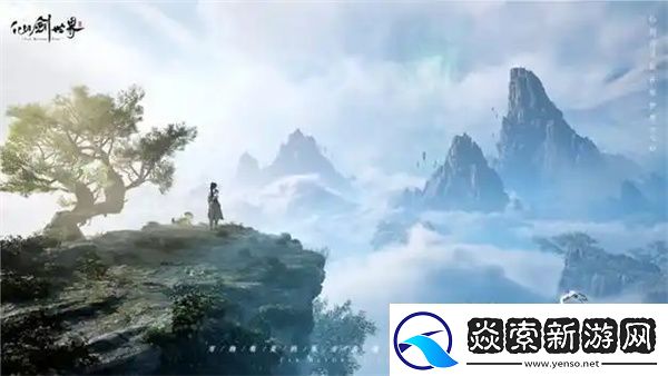 仙剑世界何追故亲影奇遇任务攻略