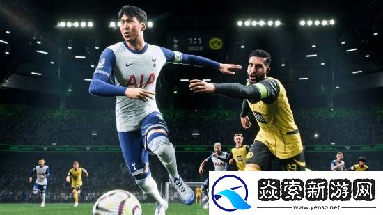 EA或将损失近60亿美元!龙腾世纪4