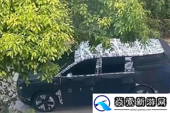 小孩哥喊话雷军出一款全家出行的车