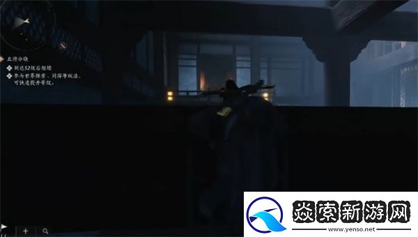 燕云十六声骑龙回马奇术获取方法分享