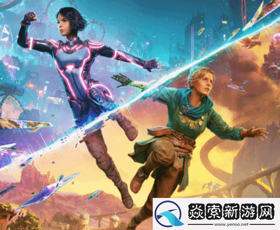 双影奇境Steam特别好评!不用EA登陆太方便了!