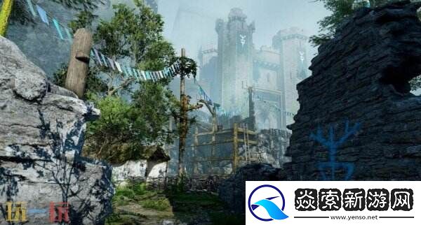 原子能降临3月27日发售