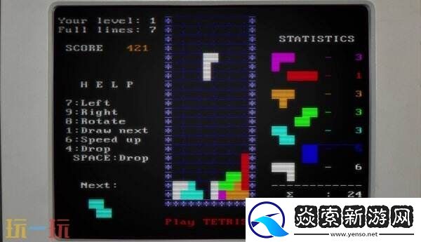 Tetris