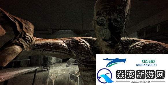 逃生1第四关攻略