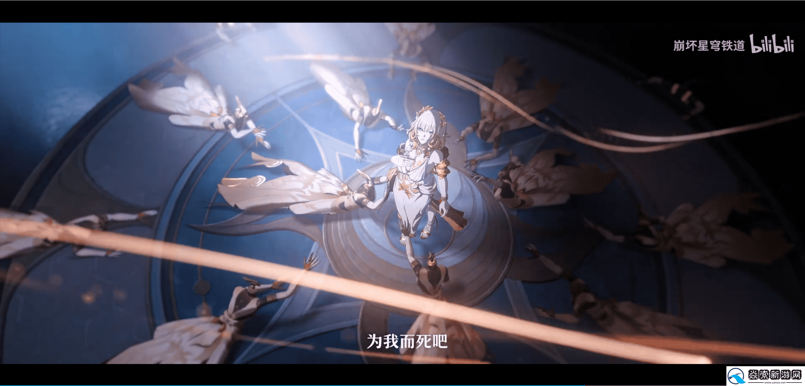 “无情”却又坚毅