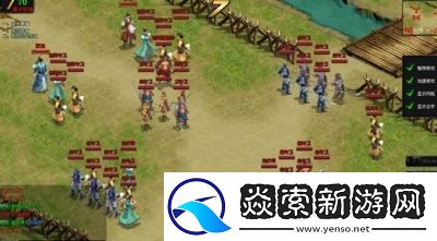 千里走单骑副本玩法详解