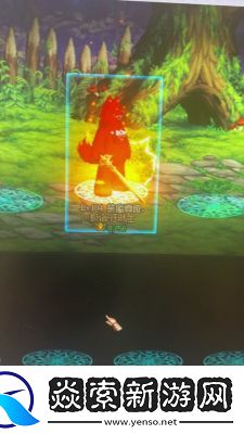 DNF“翠绿之森称号”解析