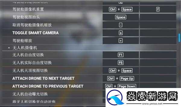 微软模拟飞行2020如何设置中文
