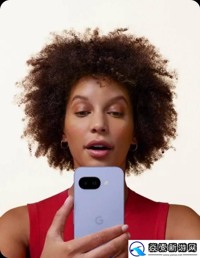 谷歌Pixel
