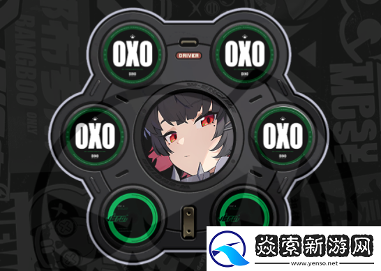 绝区零艾莲乔驱动盘怎么搭配