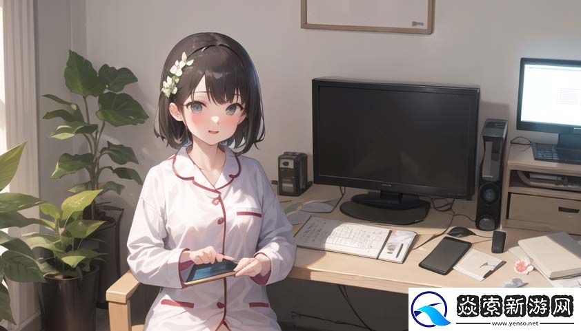 “抹布高岭之花