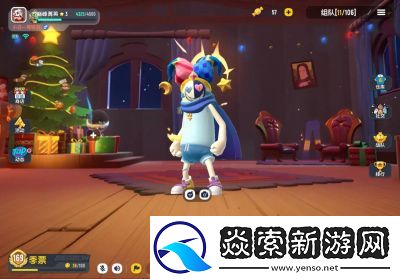 香肠派对SS19赛季