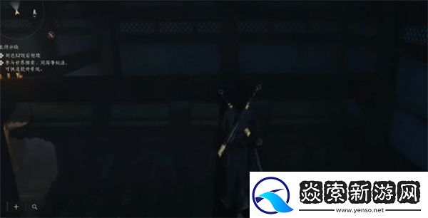 燕云十六声骑龙回马奇术获取方法分享