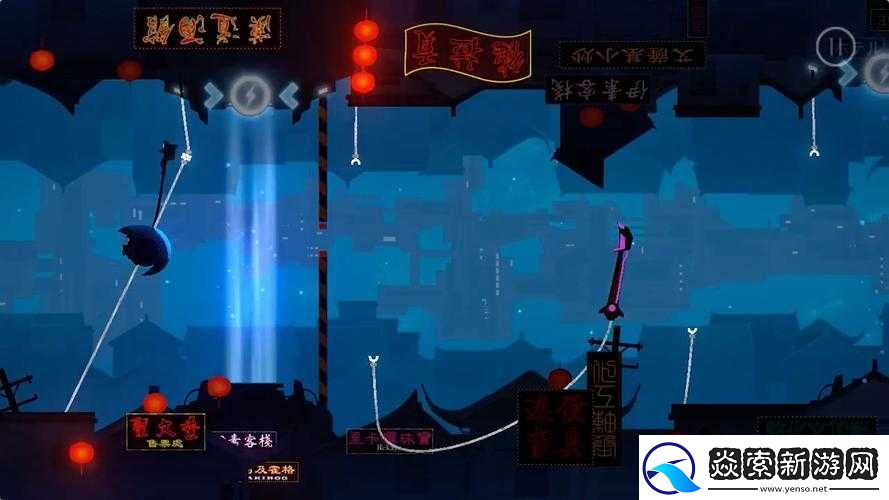 三竹里全关卡怎么通关