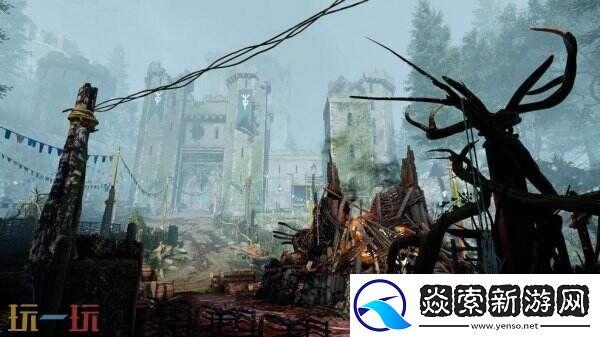 原子能降临3月27日发售