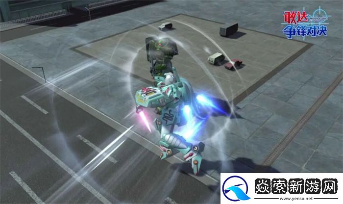 蛇年惊喜！敢达争锋对决巳蛇敢达降临