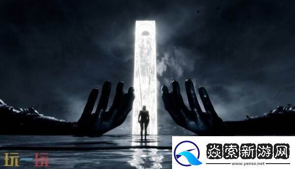 心理恐怖游戏黑暗世界