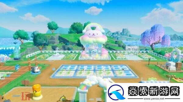 蛋仔派对2月27日更新公告汇总