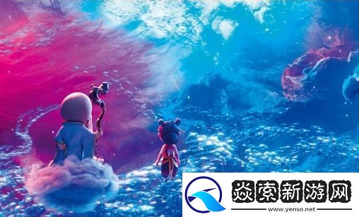 哪吒2无量仙翁早知哪吒是魔丸