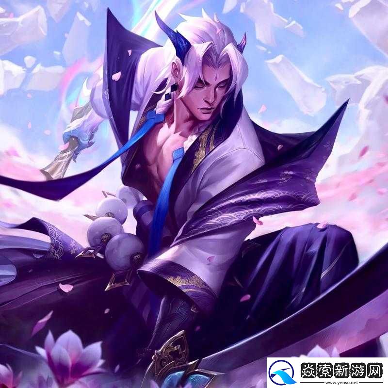 LOL永恩技能如何搭配才能发挥最大威力