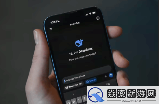 美媒称DeepSeek很厉害！这项能力是ChatGPT的两倍