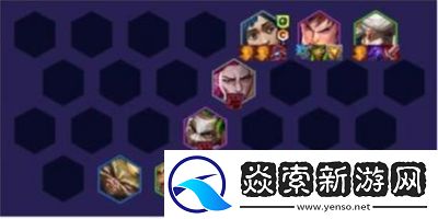 云顶之弈S13前置爆爆阵容玩法介绍