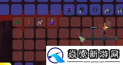 泰拉瑞亚地狱宝箱钥匙的获取方法